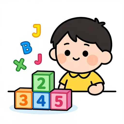 Từ vựng 数 – đếm