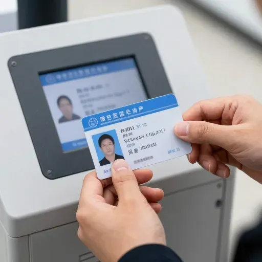 Từ vựng 证 – chứng chỉ, bằng chứng