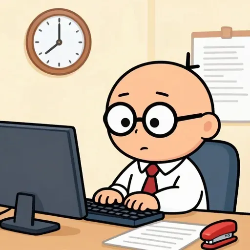 Từ vựng 办公 – làm việc (ở văn phòng)