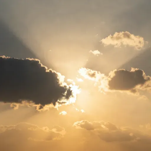 Từ vựng 阳 – Mặt trời