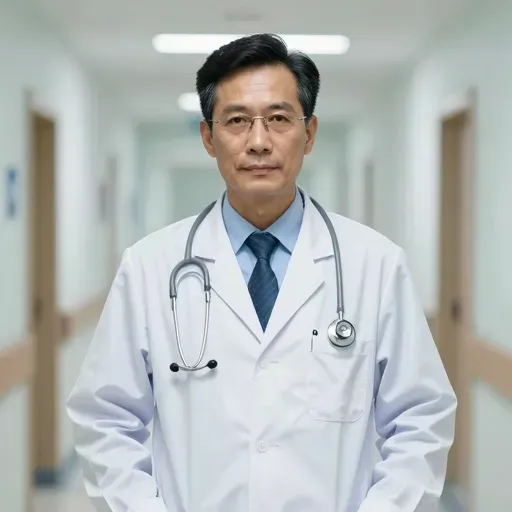 Từ vựng 医 – Bác sĩ