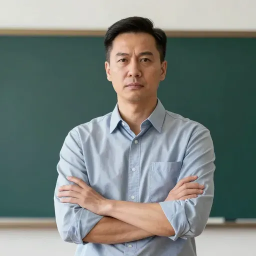 Từ vựng 严 – Nghiêm ngặt