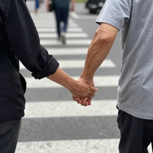 Từ vựng 助 – Sự giúp đỡ