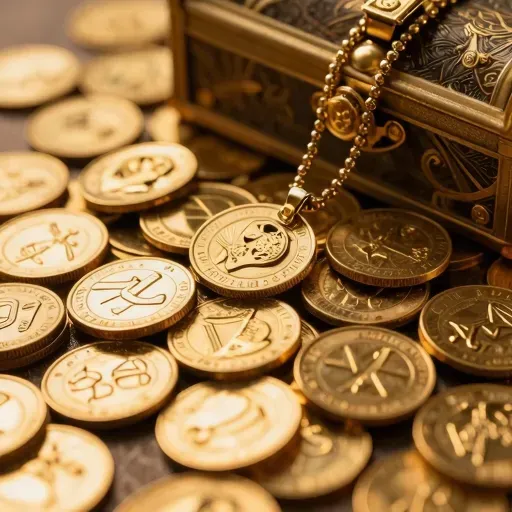 Từ vựng 财 – Tài sản