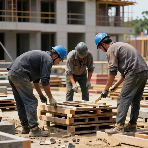 Từ vựng 劳 – Lao động