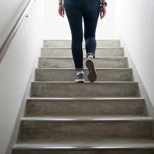 Từ vựng 阶 – Bậc thang