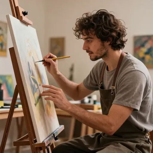 Từ vựng 艺 – Nghệ thuật