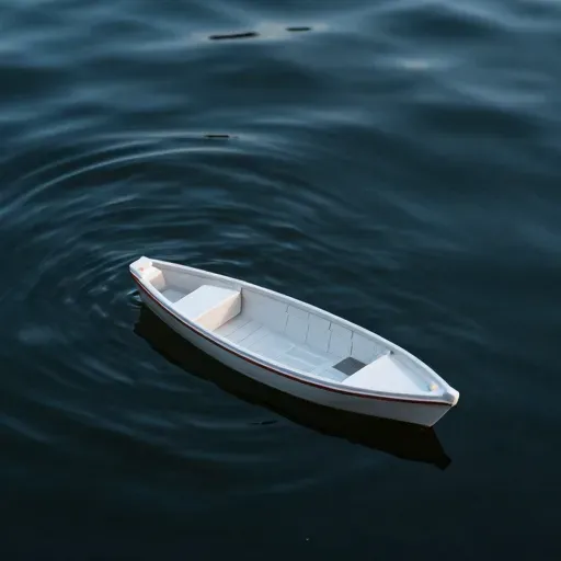 Từ vựng 沉 – Chìm