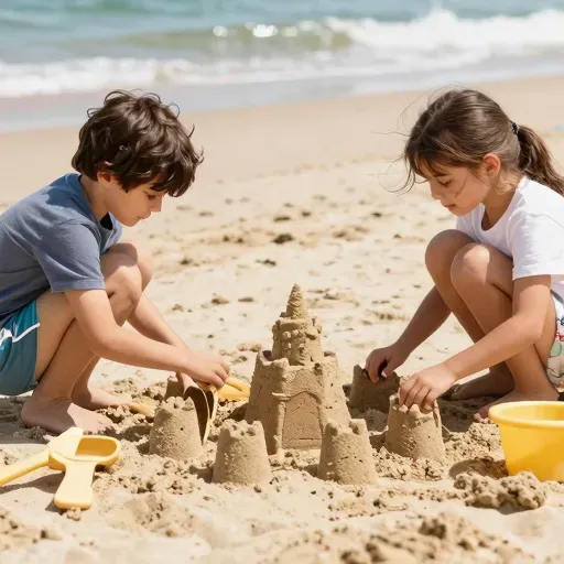 Từ vựng 沙 – Cát