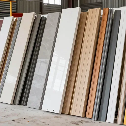 Từ vựng 材 – Vật liệu