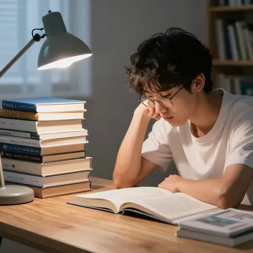 Từ vựng 努 – Cố gắng