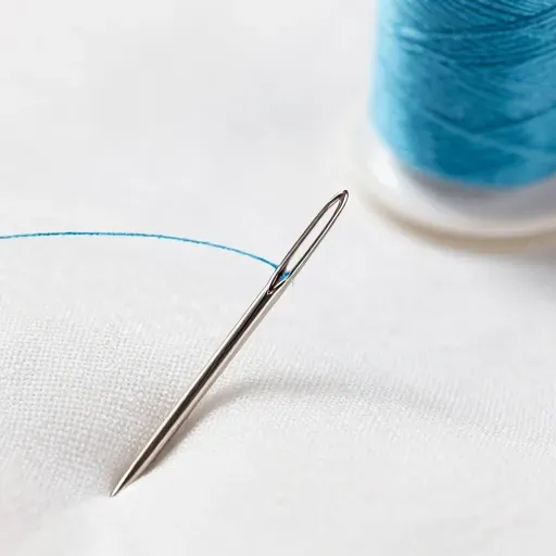 Từ vựng 针 – Kim khâu