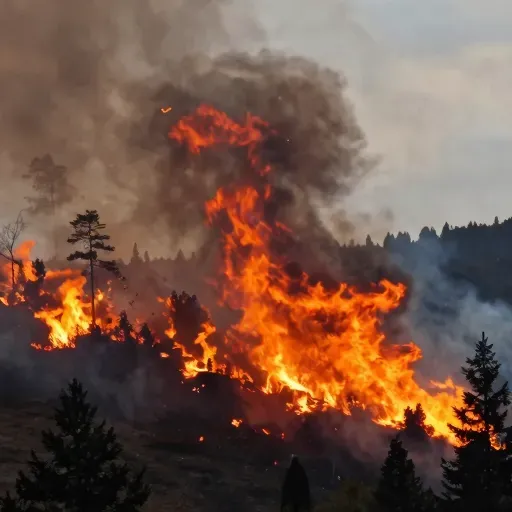 Từ vựng 灾 – thảm họa, tai ương