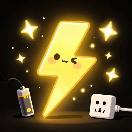 Từ vựng 电 – điện, điện lực