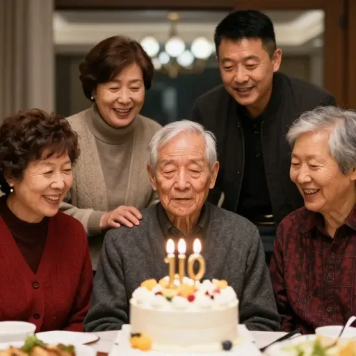 Từ vựng 寿 – Tuổi thọ