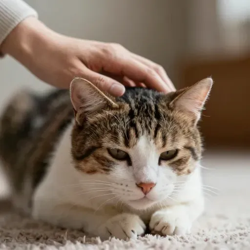 Từ vựng 抚 – vuốt ve, an ủi