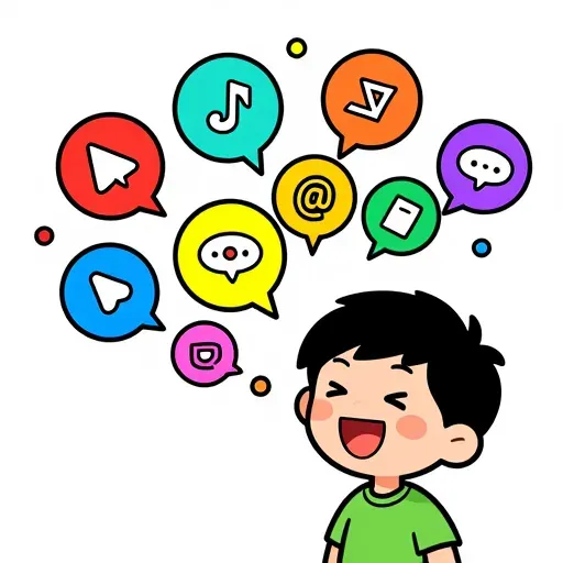 Từ vựng 话 – lời nói, câu nói