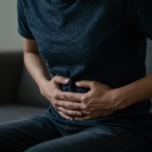 Từ vựng 肚 – Bụng