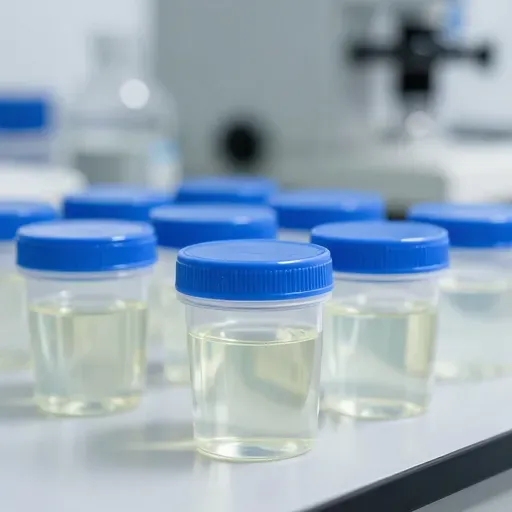 Từ vựng 尿 – Nước tiểu