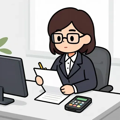 Từ vựng 秘书 – thư ký