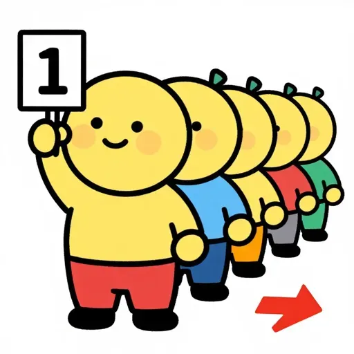 Từ vựng 先 – trước, trước tiên, đầu tiên