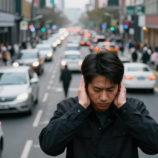 Từ vựng 吵 – Cãi vã