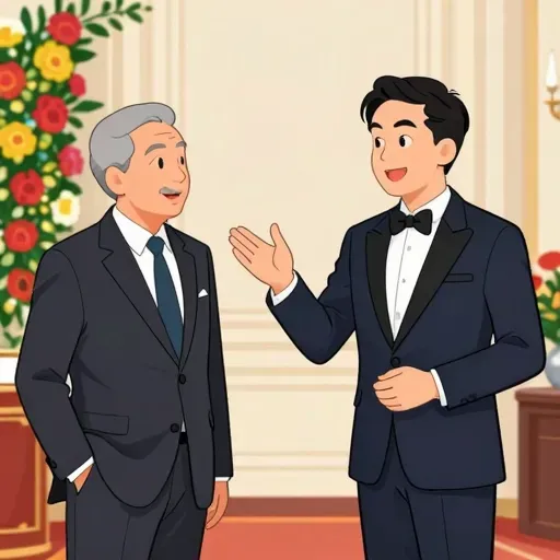 Từ vựng 位 – vị, ngài (lượng từ lịch sự cho người)