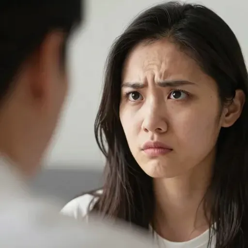 Từ vựng 妒 – Ghen tị