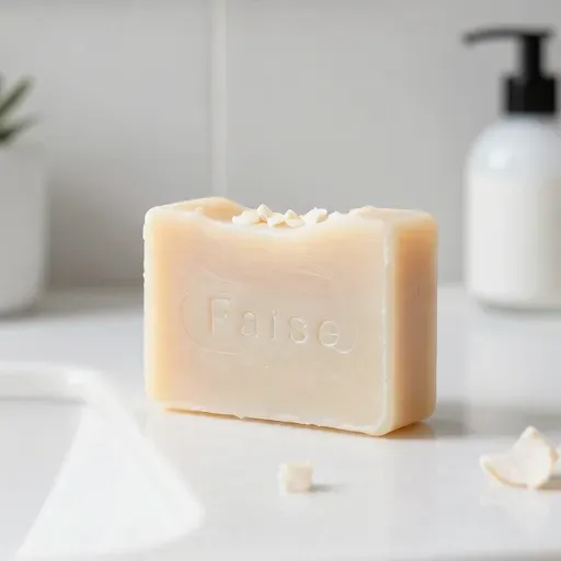 Từ vựng 皂 – xà phòng