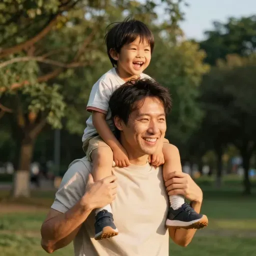 Từ vựng 爸爸 – bố, ba, cha