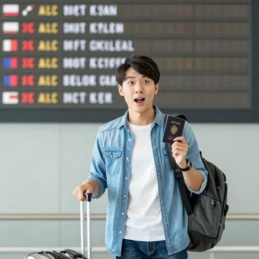 Từ vựng 留学 – du học, đi du học