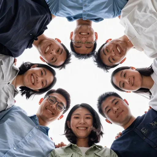 Từ vựng 我们 – chúng tôi, chúng ta