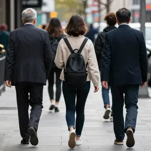 Từ vựng 他们 – họ, các anh ấy/cô ấy