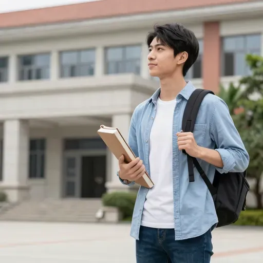 Từ vựng 学生 – học sinh, sinh viên