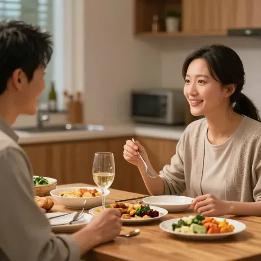 Từ vựng 妻 – vợ