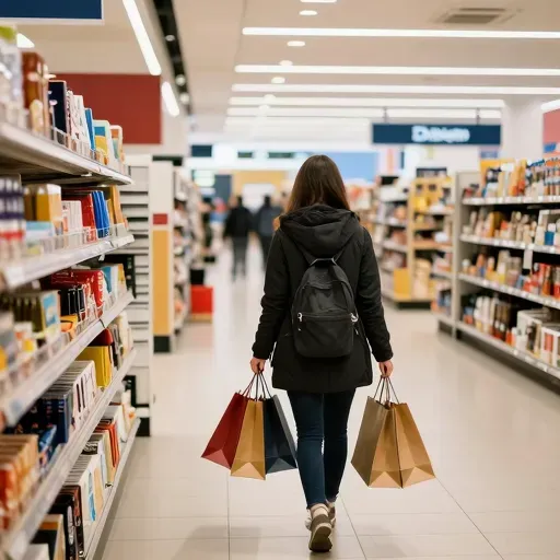 Từ vựng 购 – Mua