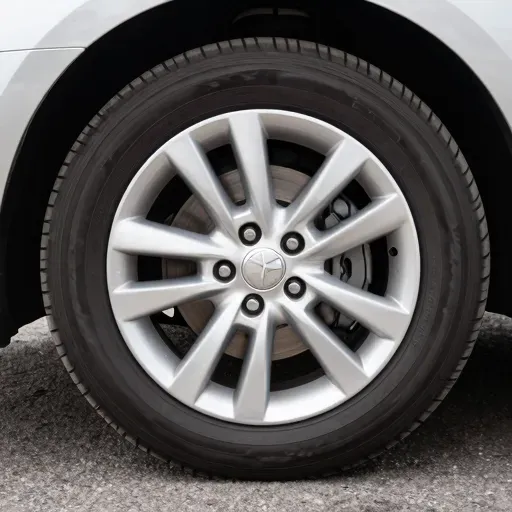 Từ vựng 轮 – Bánh xe, lần lượt