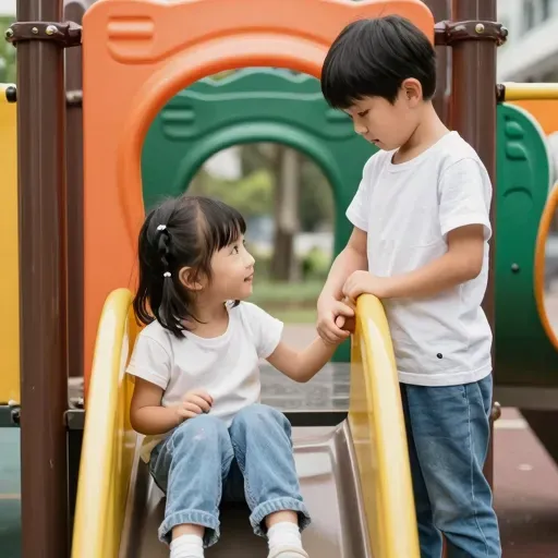 Từ vựng 妹 – Em gái