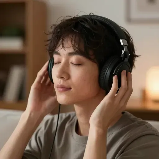 Từ vựng 听 – nghe, lắng nghe