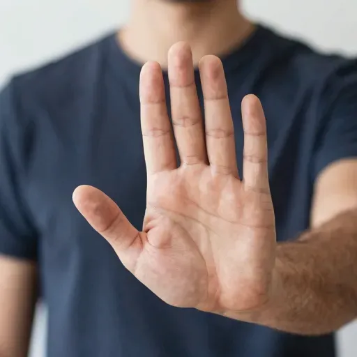 Từ vựng 拒 – Từ chối