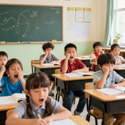 Từ vựng 闹 – làm ồn, gây rối