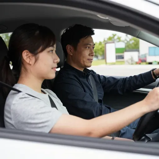 Từ vựng 驾 – Lái xe