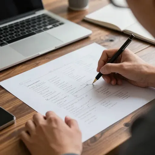 Từ vựng 拟 – Dự định, kế hoạch