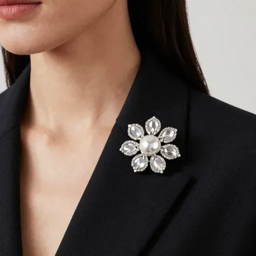 Từ vựng 佩 – Đeo (phụ kiện)