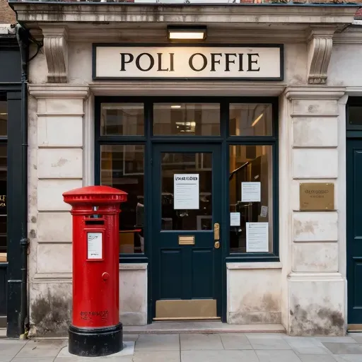 Từ vựng 邮 – thư, bưu điện