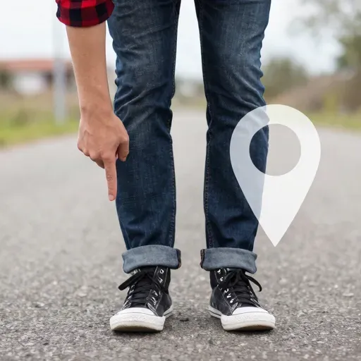 Từ vựng 这儿 – đây, ở đây ( Chỉ một vị trí hoặc nơi chốn cụ thể )