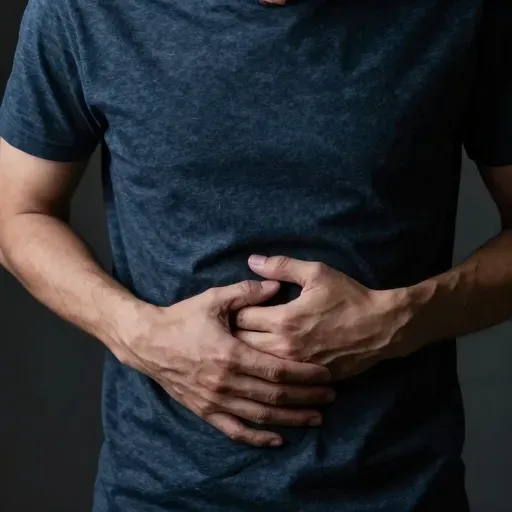 Từ vựng 泻 – tiêu chảy