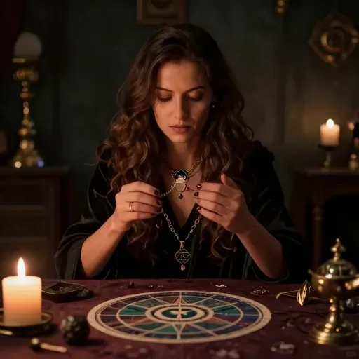 Từ vựng 卦 – quẻ dịch, bói toán