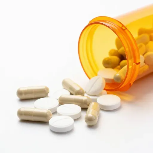 Từ vựng 药 – Thuốc