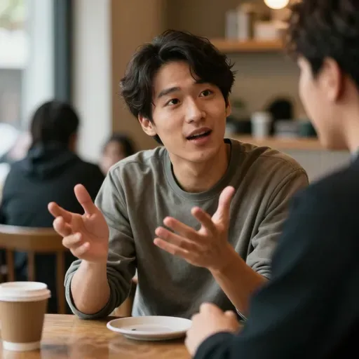 Từ vựng 说 – nói, phát biểu